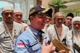 Kemenag pastikan proses pemvisaan jemaah haji sudah ditutup