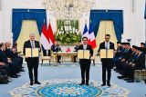 HDF Energy Gandeng PLN dan SMI jajaki proyek Hidrogen di NTT