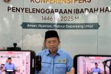 Pelaksanaan Dam dan kurban di Tanah Suci hanya lewat Adahi