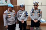 Polres Gowa nonaktifkan anggota Lantas diduga terima uang dari pengendara