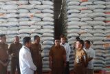 Bulog Tanjungpinang pastikan stok beras aman sampai enam bulan