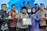 Kabupaten Solok tercepat dalam pembentukan KMP