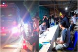Dini hari tadi, Gubernur pantau posko terpadu jalan Palangka Raya-Kuala Kurun
