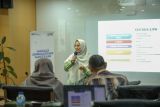 BRI fasilitasi pelatihan bagi UMKM