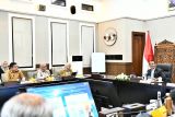 PLN Batam bahas pasokan listrik dan harga gas bersama Menteri ESDM
