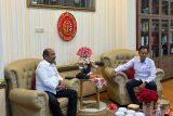 Kanwil Ditjenpas NTT-Kejati bersinergi tuntaskan masalah aset negara