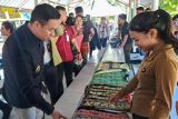 Wali Kota: After Class Market ajang latihan bisnis bagi mahasiswa Undana