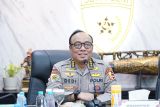 Irwasum Polri tegaskan komitmen tuntaskan premanisme hingga tuntas