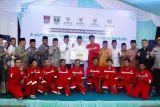 Wako Maigus Nasir apresiasi peluncuran program pemberdayaan ekonomi Z-Auto oleh Baznas RI