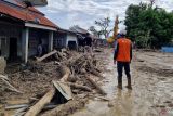 Pemkab Donggala tetapkan tanggap darurat banjir di Desa Wombo Kalonggo