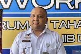 Rutan Donggala: lingkungan pemasyarakatan bersih dari narkoba