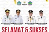 Kominfo Sulut: 416 bupati ikuti Munas Apkasi  di Minahasa Utara