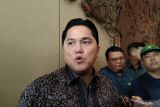 Erick Thohir : Timnas Indonesia targetkan juara di ASEAN U-23