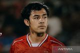 Empat pemain lokal dan asing tinggalkan Bali United