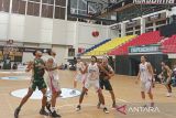 RANS Simba membungkam Bima Perkasa 86-76 di kandang lawan