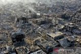 Adara Relief sebut isu kemanusiaan Palestina tanggung jawab bersama