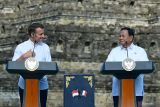 Indonesia-Prancis teken kerja sama strategis kebudayaan