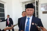 Gubernur Sumbar lantik Bupati-Wakil Bupati Pasaman terpilih hasil PSU