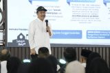 Minister highlights govt shift from aid to empowerment