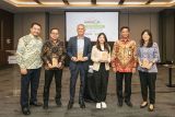 MUFG dan Danamon selenggarakan Net Zero School