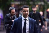 Palladino resmi pisah dengan Fiorentina lebih awal