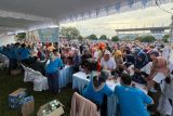 BPJS Ketenagakerjaan Kudus gencarkan edukasi penggunaan aplikasi JMO