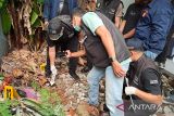 Tersangka praktik aborsi ilegal di Makassar bertambah menjadi lima orang