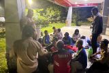 Kemensos menyiapkan santunan-bantuan bagi korban longsor Cirebon