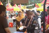 Lampung genjot peningkatan pariwisata lewat event nasional