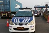 Pagi hari ini Contraflow diberlakukan di Tol Jagorawi arah Puncak