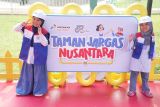 PGN tingkatkan engagement dengan publik lewat Taman Jargas