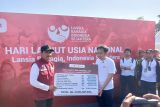 Mensos Gus Ipul sebut negara selalu hadir untuk lansia