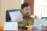 Sekda Banyuasin ingatkan ASN masuk kerja tepat waktu usai libur