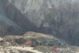 Daftar nama 6 korban selamat longsor Gunung Kuda Cirebon