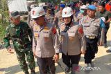 Polisi selidiki kasus longsor Gunung Kuda Cirebon