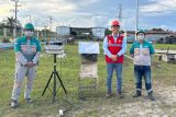 PLN UIP KLB pastikan pembangunan strategis ketenagalistrikan ramah lingkungan dan sosial