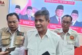 Gerindra: Satria jadi gerbang pembuka pengaderan