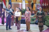 Unnes  gelar Sinden Idol untuk lestarikan kesenian