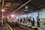 KAI Daop 6 tambah KA dengan tarif khusus per 1 Juni 2025
