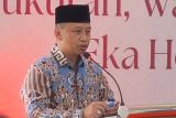 Pemkot Depok mulai jalankan program pembinaan karakter dan bela negara