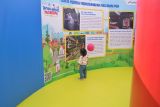 PGN hadirkan Taman Jargas Nusantara sebagai edukasi gas bumi