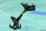 PB IPSI menargetkan pencak silat masuk Olimpiade 2032