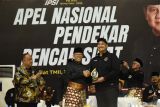 KONI Pusat menekankan kolaborasi untuk membawa pencak silat ke Olimpiade