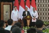 RUPTL terbaru berpotensi tawarkan 91 persen green jobs dari pembangkit listrik