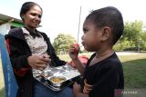 MBG bantu penuhi gizi hingga buat anak makan lahap