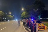 Polresta Barelang gencarkan Patroli KRYD untuk ciptakan rasa aman di Batam