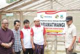 Wamendagri sebutkan koperasi desa di Garut bisa jadi percontohan nasional