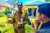 Kemenkes renovasi Puskesmas Kelarik Kabupaten Natuna