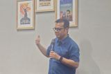 Nezar Patria: Tim kebut selesaikan harmonisasi perpres UU PDP