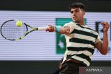 Alcaraz melaju ke final Roland Garros